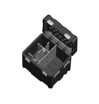 Mountain Productions BOX®: Paquete de inserto Spektrum Series SM – Doble Prostar y almacenamiento– – Ahora disponible en MTN Shop US.