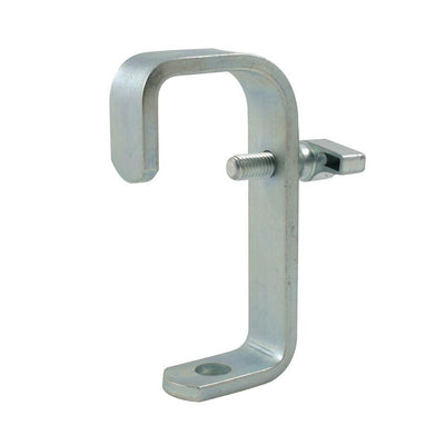 Abrazadera de gancho Doughty (trabajo medio) - Se adapta a tubos de ⌀1.9'' - 2'' - MTN Shop