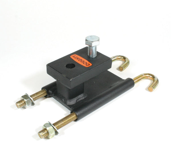 Doughty Adjustable Girder Clamp - MTN SHOP