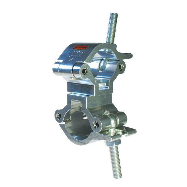 Doughty Lightweight 90 Degree Fixed Coupler - MTN Shop