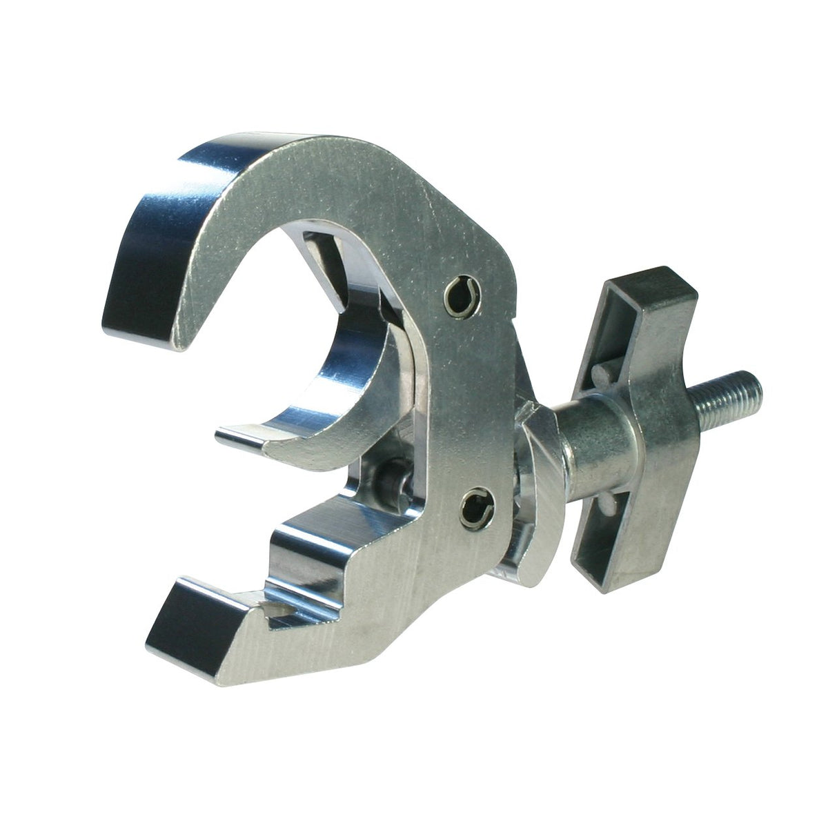 Doughty Slimline Quick Trigger Clamp Basic (Aluminum) - MTN Shop - imagen 3