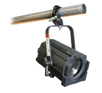 Abrazadera Doughty Twenty T58400 (aprobada por TÜV). Suministrado por la tienda MTN