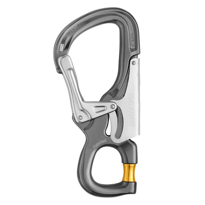 Conector cerrado Petzl EASYHOOK OPEN