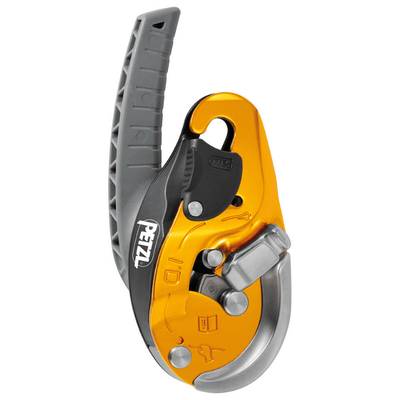 Petzl I’D® EVAC Descender/Belay Device
