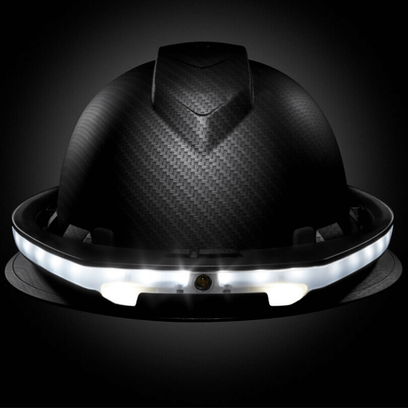 Illumagear HALO SL - White