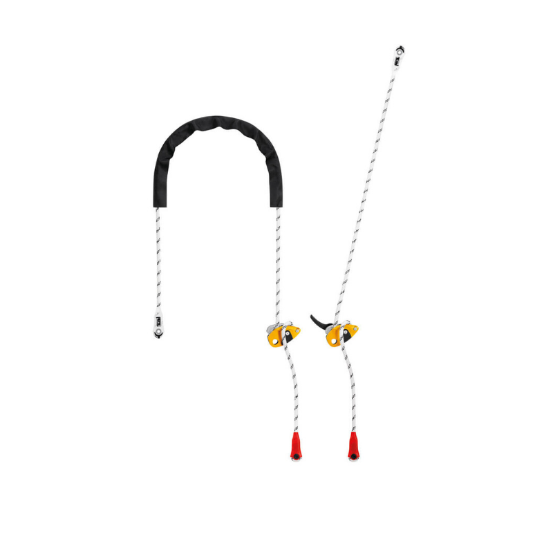 Petzl GRILLON Adjustable Lanyard