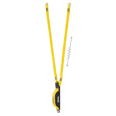 Cordón Petzl ABSORBICA-Y