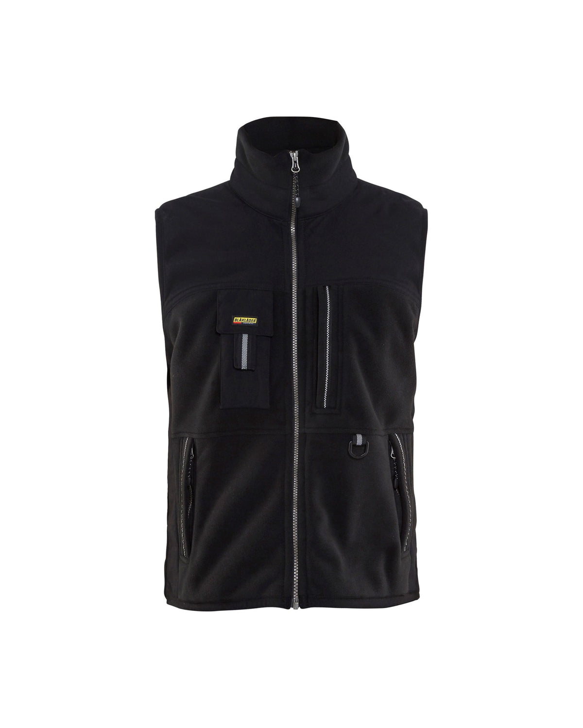 Blaklader 2 Fisted Fleece Vest