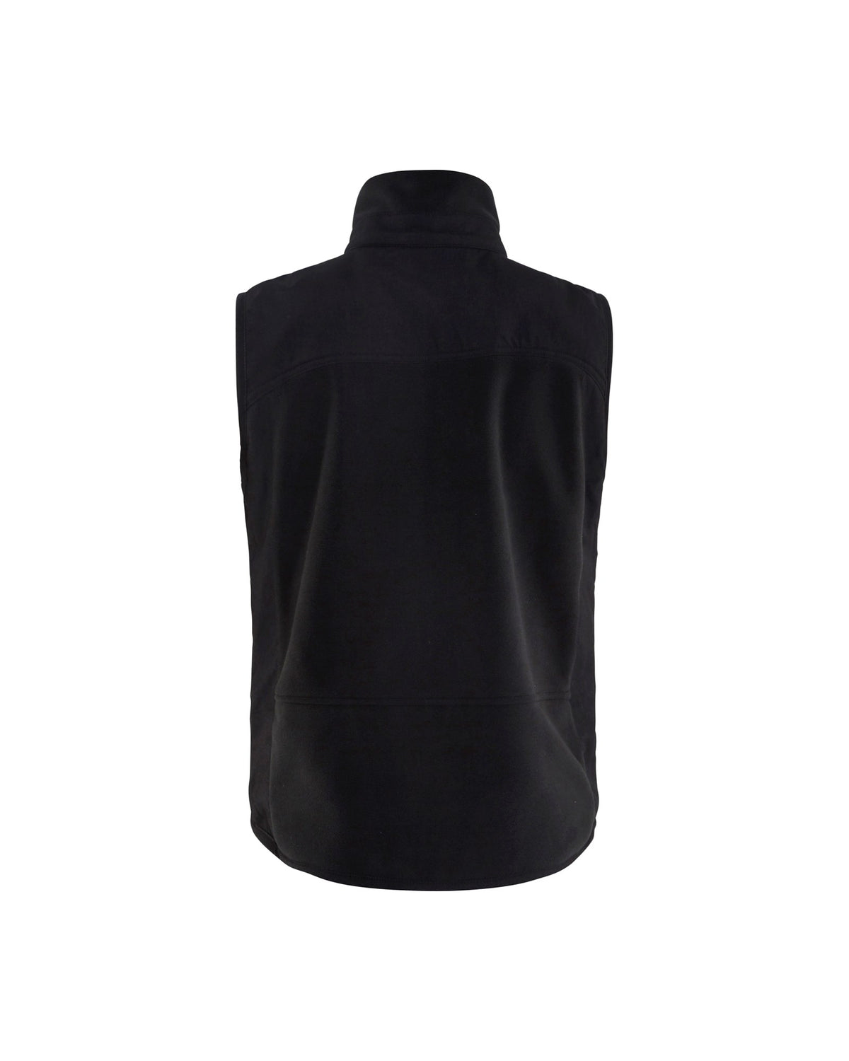 Blaklader 2 Fisted Fleece Vest– – Now available at MTN Shop US.