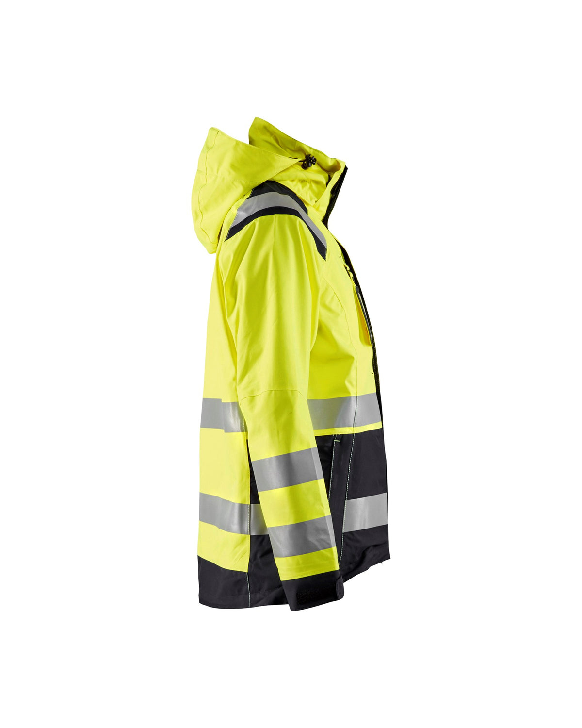 Chaqueta Blaklader de alta visibilidad para mujer– – Ahora disponible en MTN Shop EE. UU.