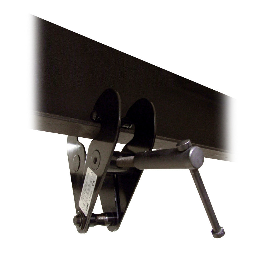 Abrazaderas para vigas CM Screwlok