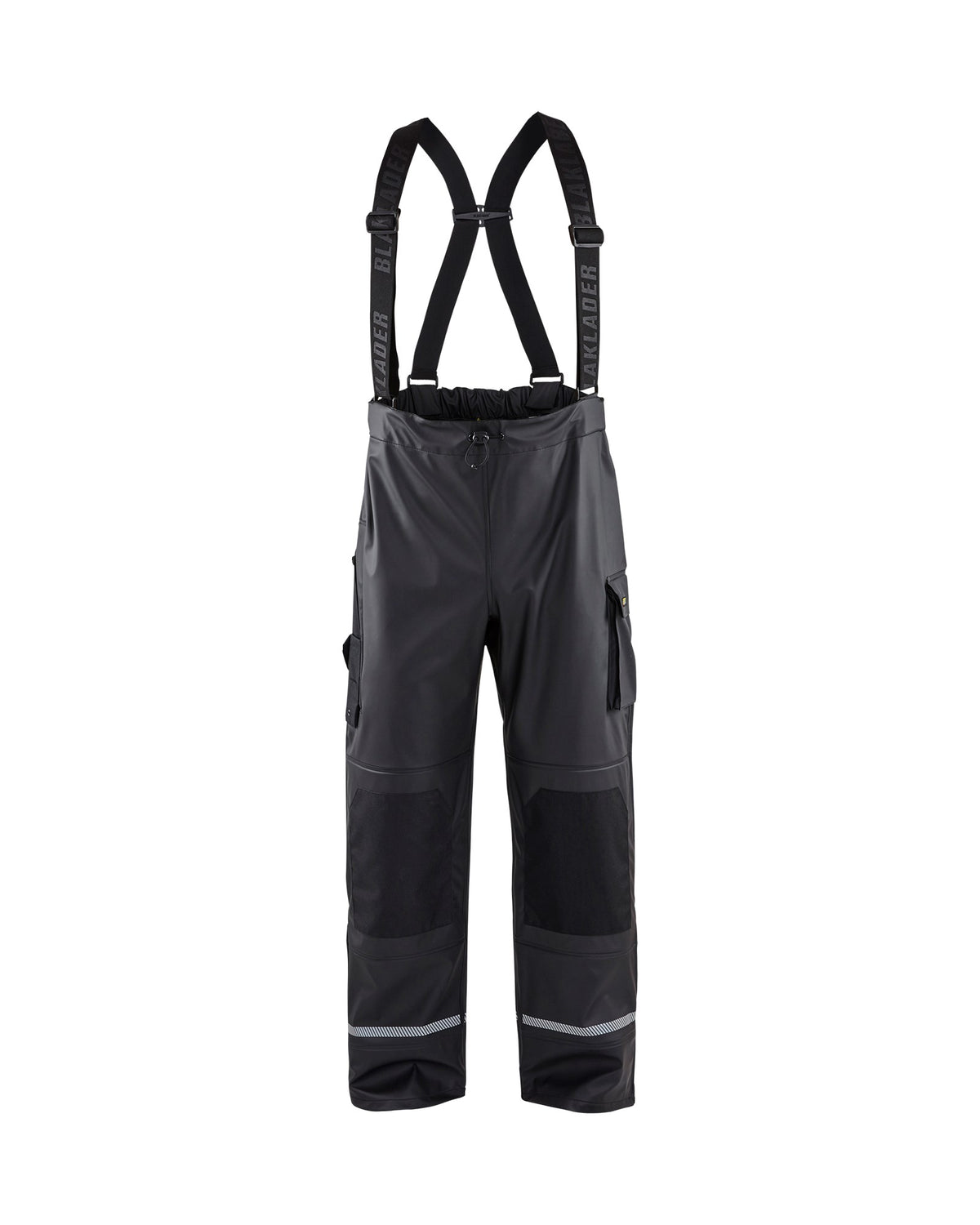 Pantalones de lluvia Blaklader (delanteros)