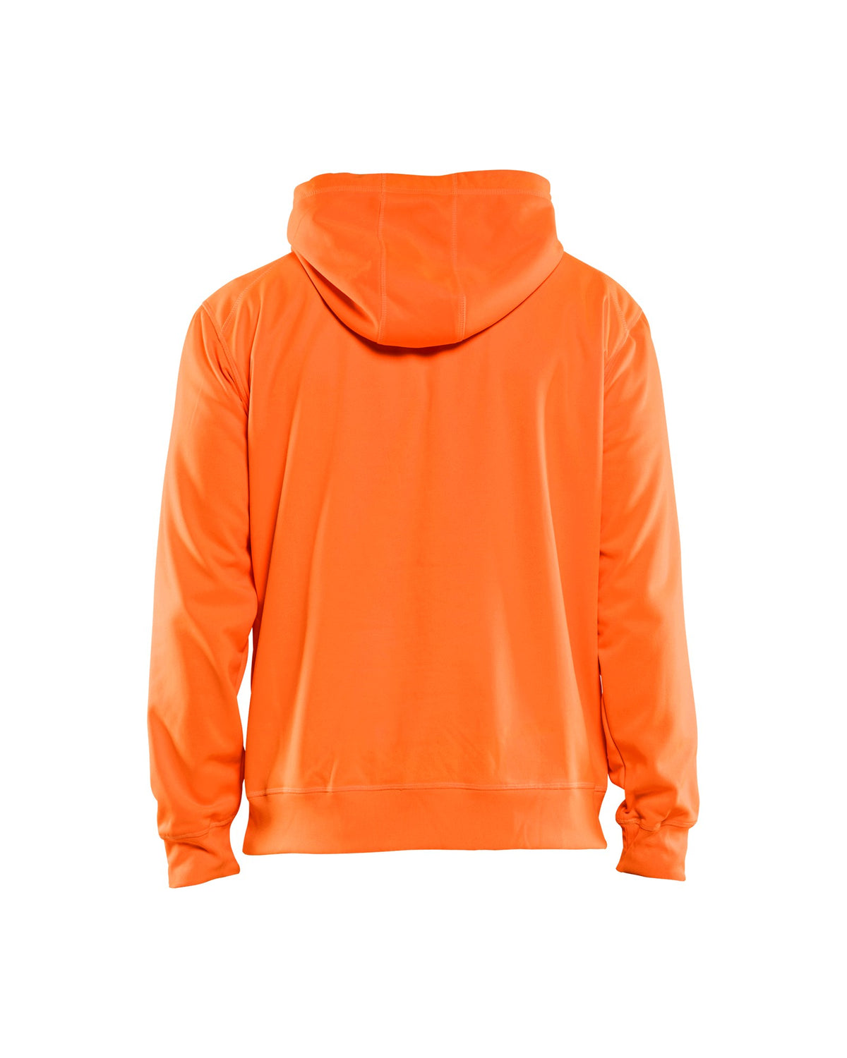 Blaklader Visibility Hooded Sweatshirt Basic– – Now available at MTN Shop US.