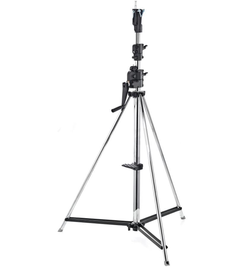 Soporte Doughty - Easy Lift Wind Up - TIENDA MTN