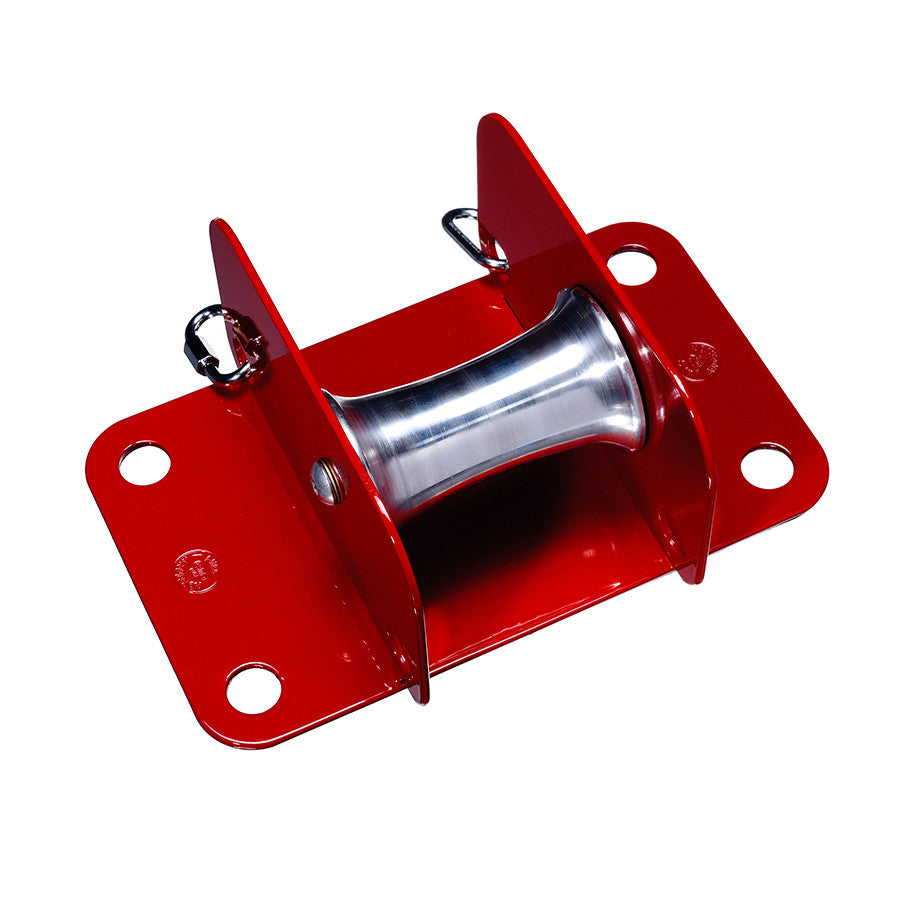 Rodillo de borde PMI SMC/RA: el rodillo de borde SMC/RA reduce la fricción cuando la cuerda pasa sobre un borde. Se ensambla fácilmente con enlaces rápidos que permiten que el sistema se coloque en ángulos rectos. Ahora disponible en MTN Shop US.