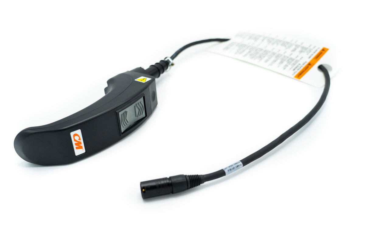 CM Hoist Pendant Control Station (Pickle) - Assembled