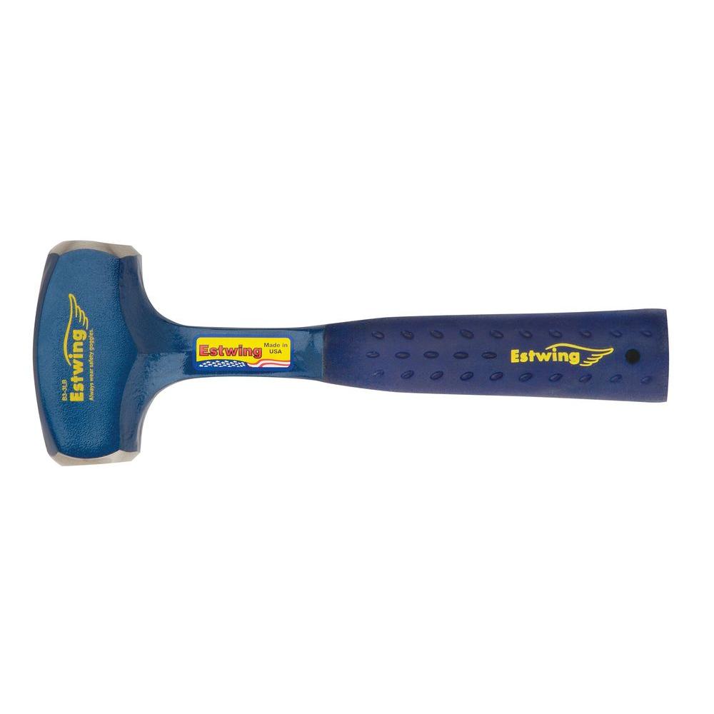 Martillo perforador Estwing– – Ahora disponible en MTN Shop US.