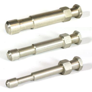Doughty Supaclamp - Pin. Supplied by MTN Shop EU