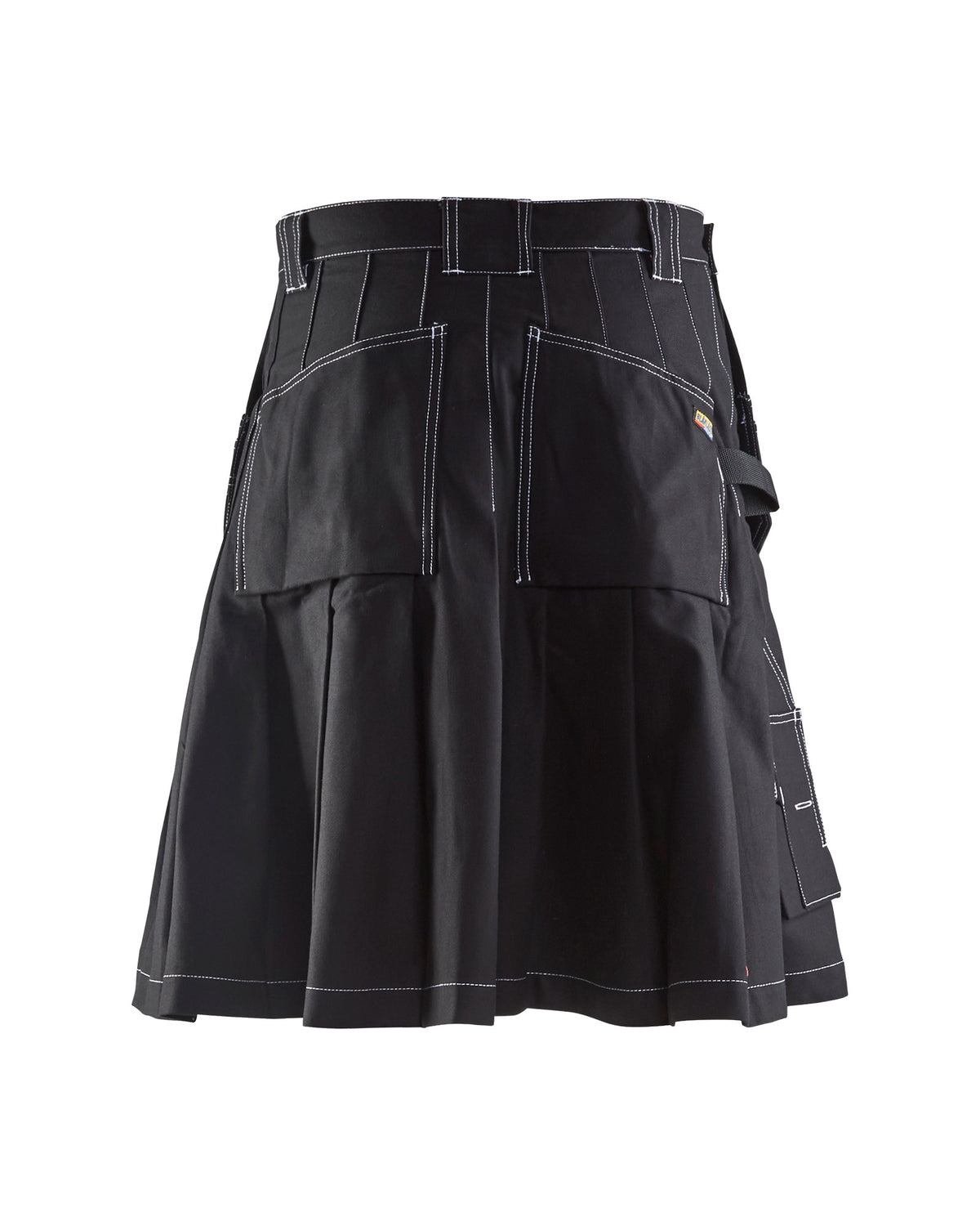 Blaklader Glasgow Kilt– – Now available at MTN Shop US. - imagen 2