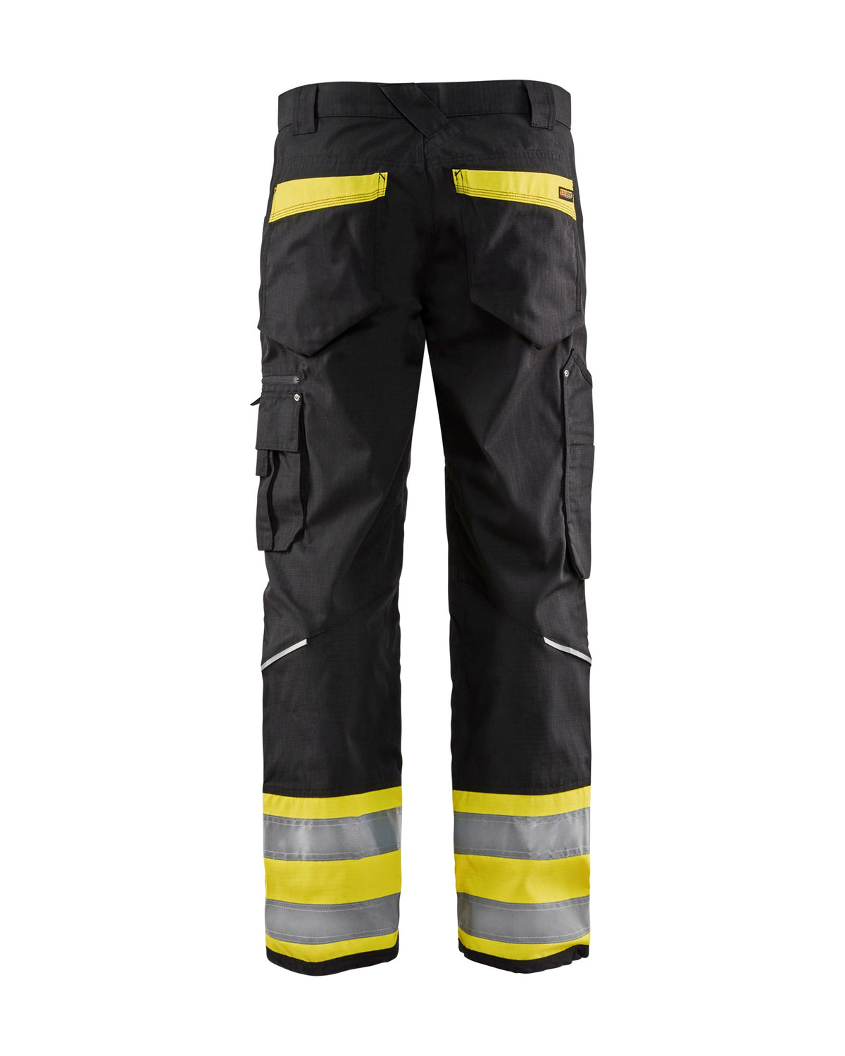 Pantalones Blaklader HiViz Ripstop– – Ahora disponibles en MTN Shop US.
