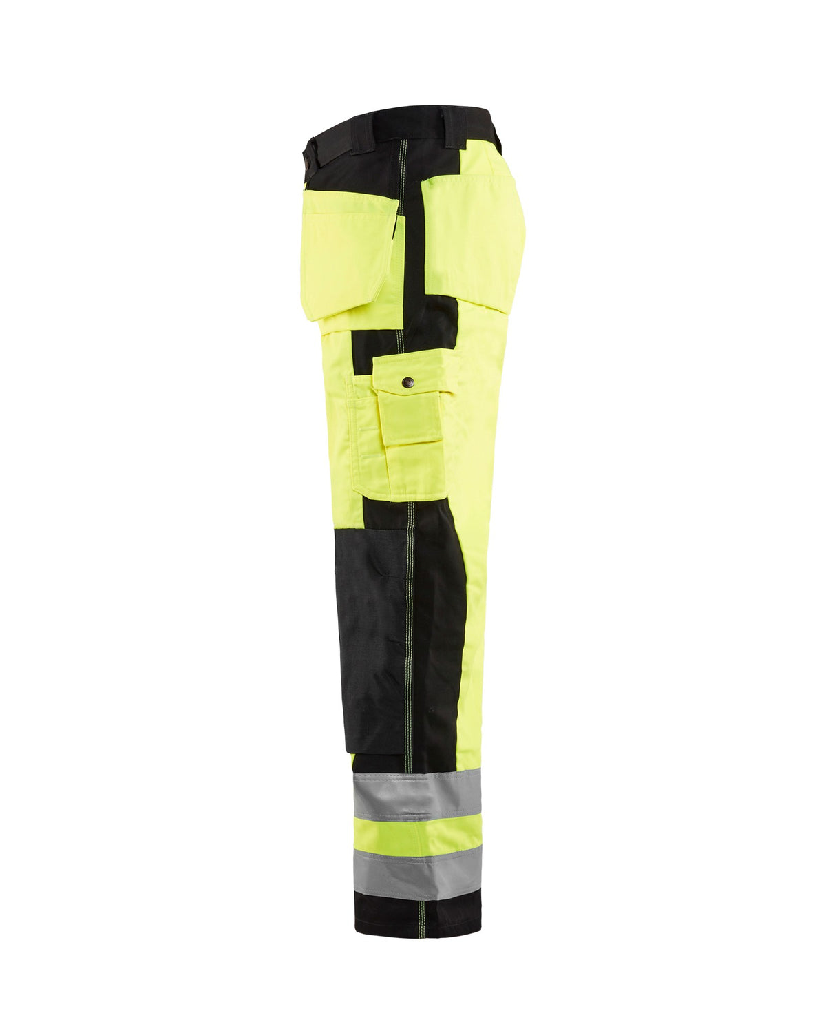 Pantalones de trabajo Blaklader Hi-Vis– – Ahora disponibles en MTN Shop US.