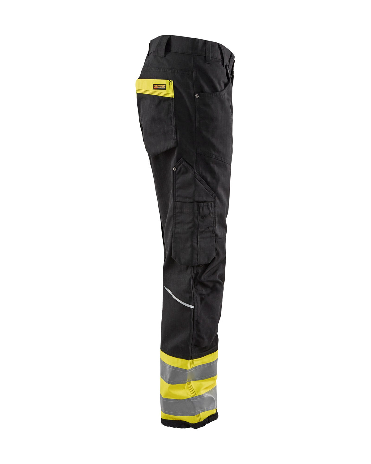 Pantalones Blaklader HiViz Ripstop– – Ahora disponibles en MTN Shop US.