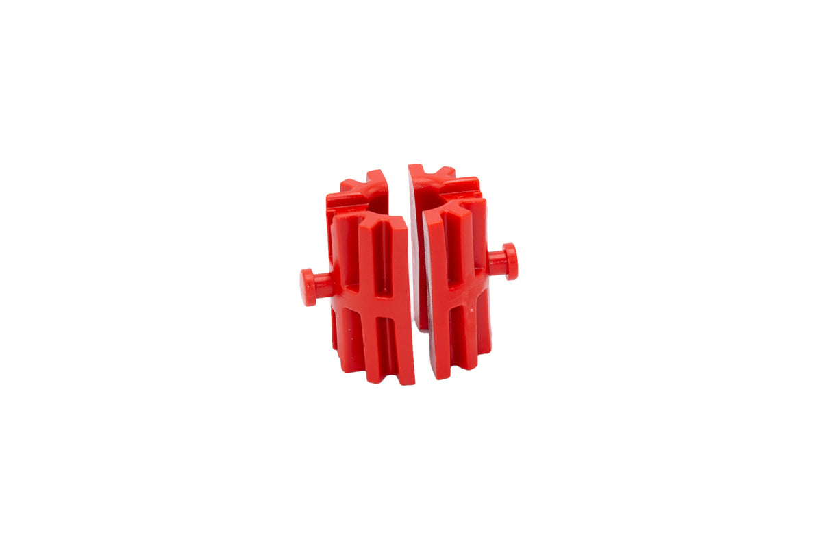 Insertos deslizantes de cadena de Mountain Productions– – Ahora disponibles en MTN Shop US.