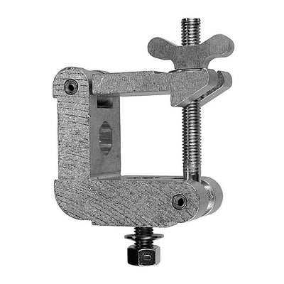 TLS 2 Inch Square Half Coupler– – Now available at MTN Shop US.