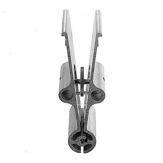 Colgador TLS Mega-Airwall de 4 pulgadas– – Ahora disponible en MTN Shop US.