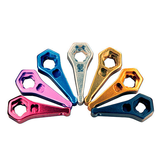 TLS Mega-Combo Wrench– – Now available at MTN Shop US.
