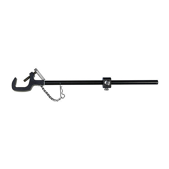 TLS Mega-Baby Sidearm– – Ahora disponible en MTN Shop US.