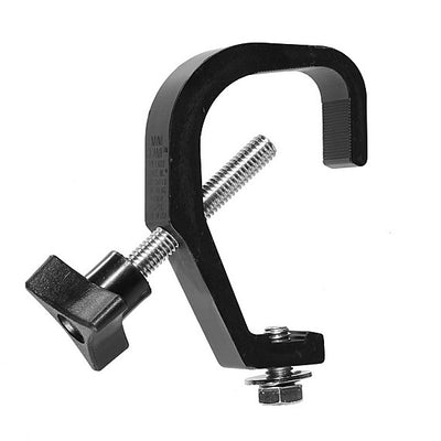 TLS Mini-Clamp– – Now available at MTN Shop US.