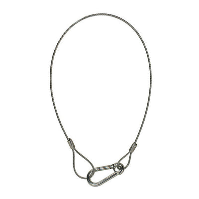Cable de seguridad TLS– – Ahora disponible en MTN Shop US.