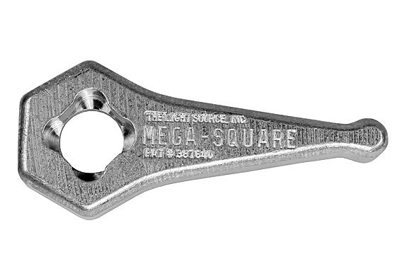 TLS Mega-Handle Square– – Ahora disponible en MTN Shop US. - imagen 2