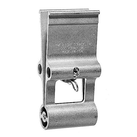 Colgador TLS Mega-Airwall de 4 pulgadas– – Ahora disponible en MTN Shop US.