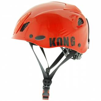 Kong Mouse Sport Climbing Helmet– – Now available at MTN Shop US. - imagen 4