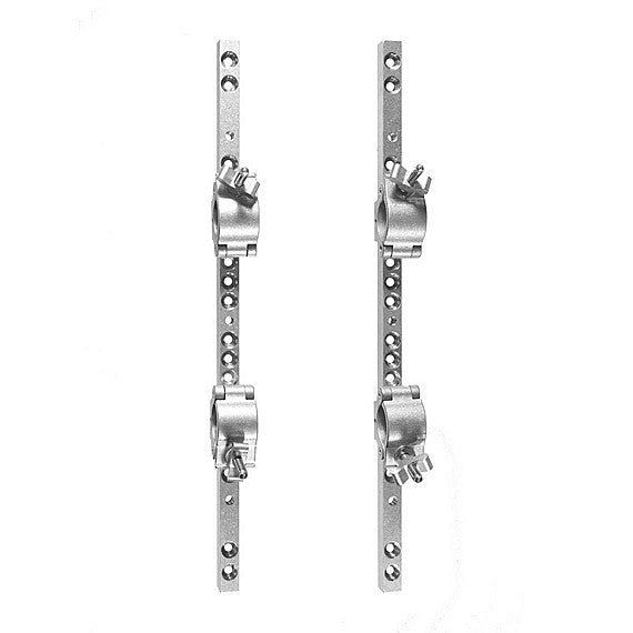 TLS Plasma Universal Mount Set-2– – Ahora disponible en MTN Shop US.
