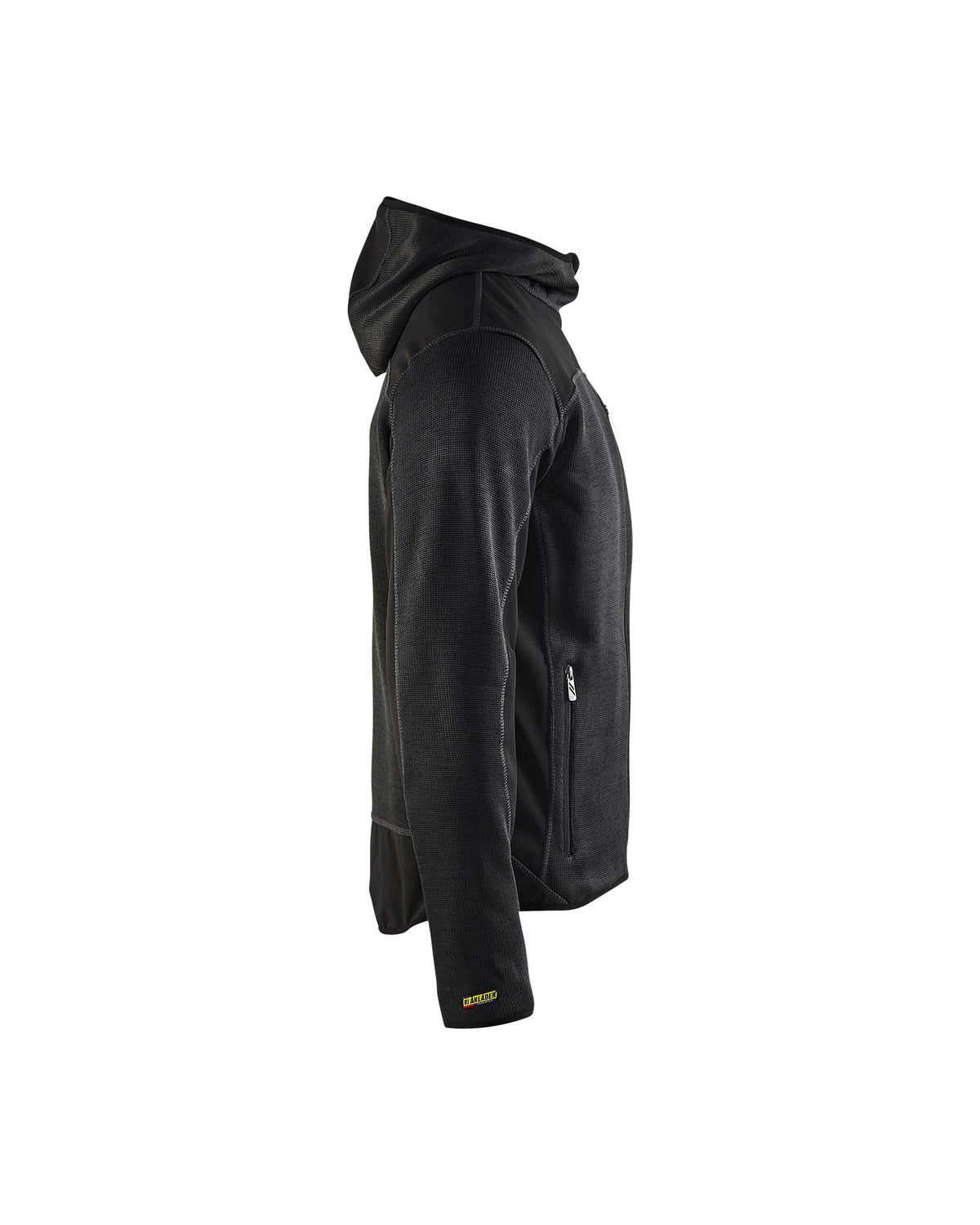 Blaklader Knitted Jacket– – Now available at MTN Shop US. - imagen 6