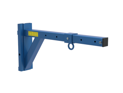 Kuzar Industrial Lifter Hook & Lock Bar– – Now available at MTN Shop US.
