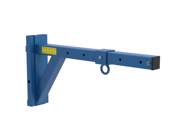 Kuzar Industrial Lifter Hook & Lock Bar– – Now available at MTN Shop US.