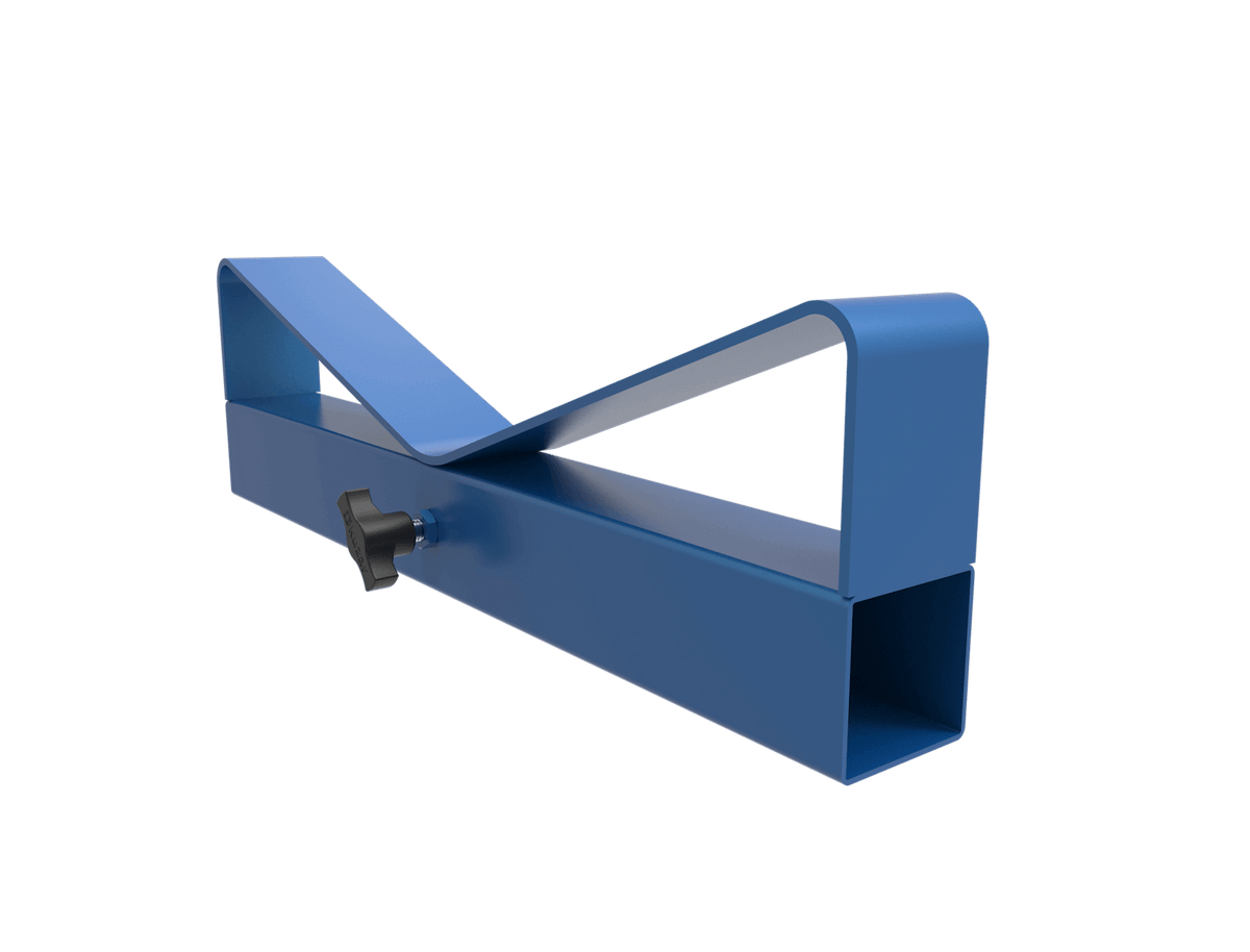 Kit de soporte para tubería elevadora industrial Kuzar– – Ahora disponible en MTN Shop EE. UU.