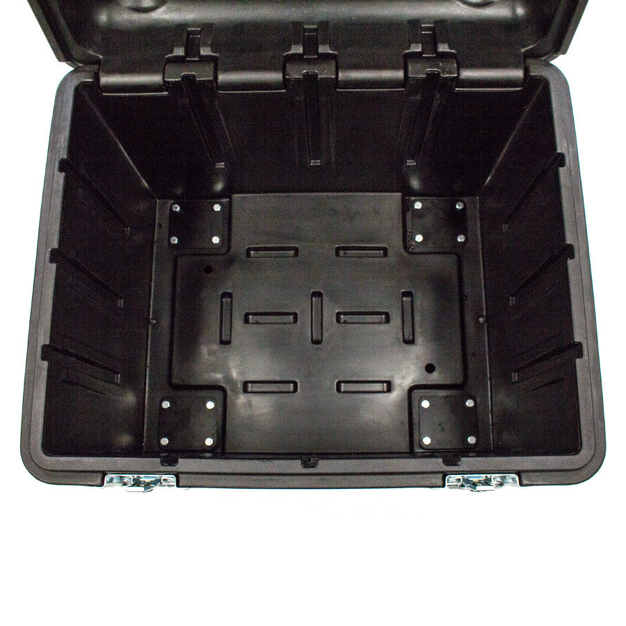 Mountain Productions BOX®: Spektrum Series SM: la maleta de carretera MTN BOX®: Spektrum Series SM es la mejor maleta de carretera de producción de su tipo, con un tamaño compacto, una durabilidad inigualable e inserciones intercambiables. – Ahora disponible en MTN Shop US.