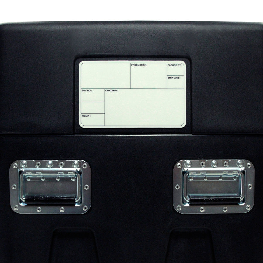 Mountain Productions BOX®: Spektrum Series LG– The MTN BOX®: Spektrum Series LG road case is superior to ATA cases and has interchangeable inserts and unmatched durability. The best production road case design available. – Now available at MTN Shop US.