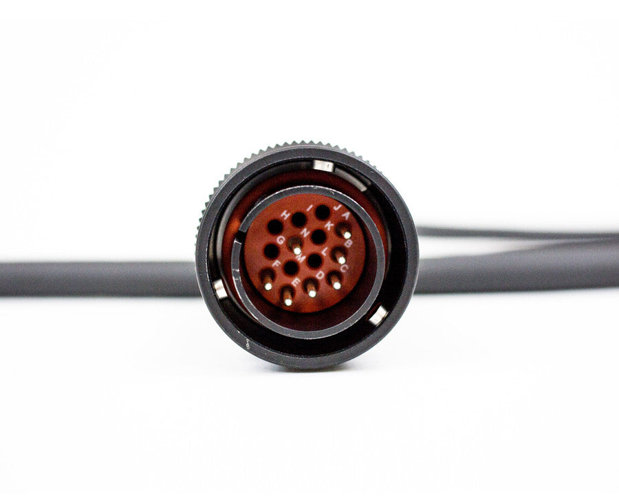 Cola de cable P-14