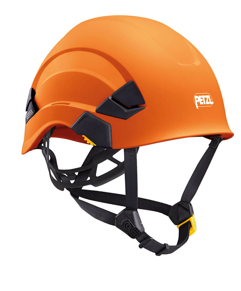 Petzl Vertex® Canadian Version - Orange