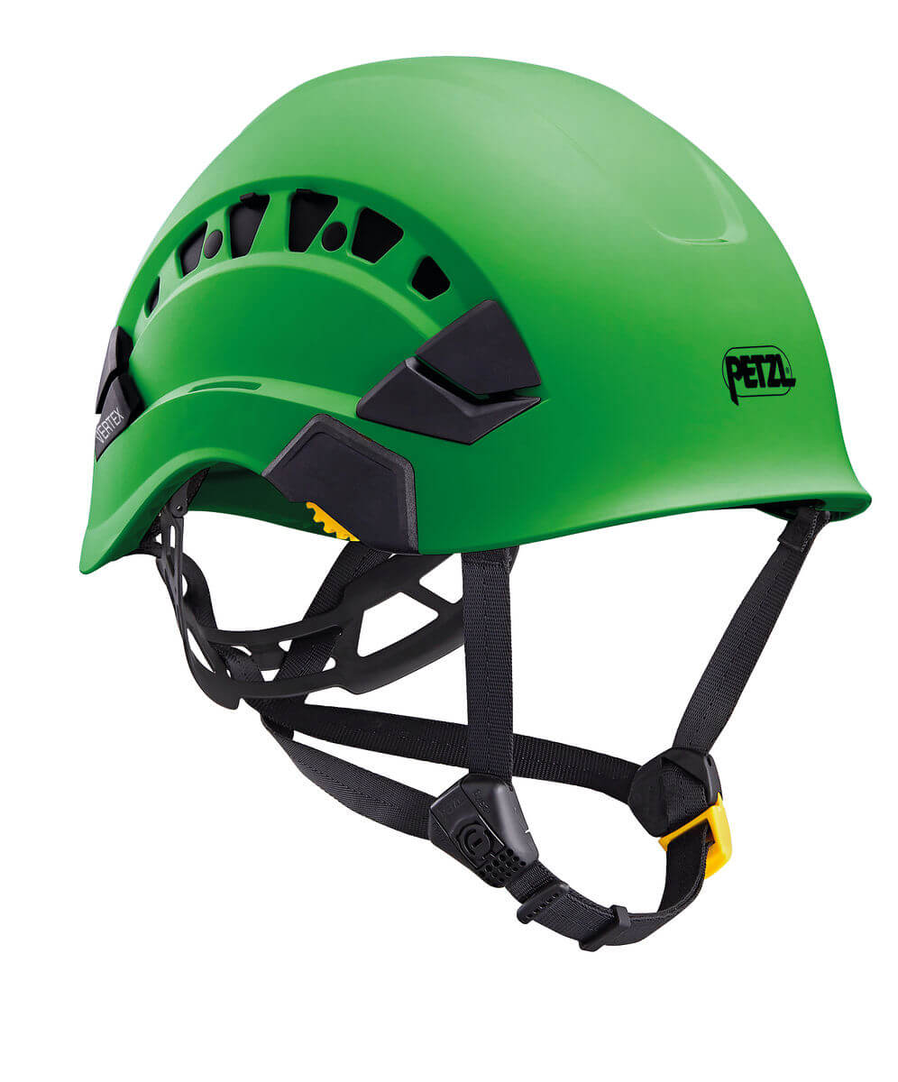 Petzl VERTEX® VENT - Verde - imagen 9