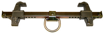Anclaje de viga deslizante ajustable ProPlus
