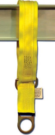 Correa de amarre de doble anillo ProPlus - con almohadilla de desgaste - imagen 2