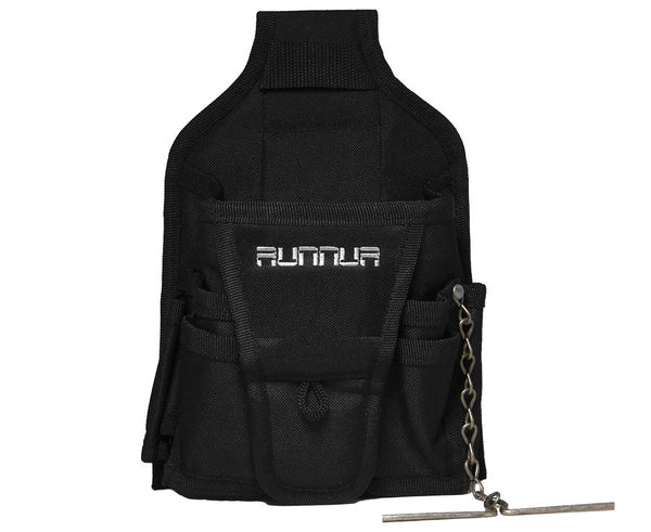 Bolsa de herramientas RUNNUR– – Ahora disponible en MTN Shop US.