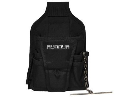 Bolsa de herramientas RUNNUR– – Ahora disponible en MTN Shop US.